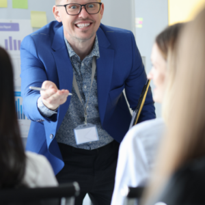 Career coaching