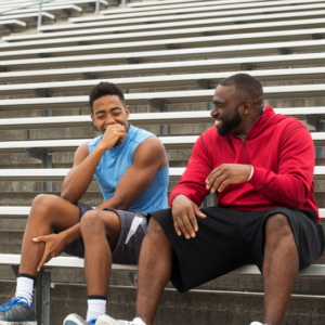 Family coaching