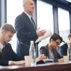 Financial coaching
