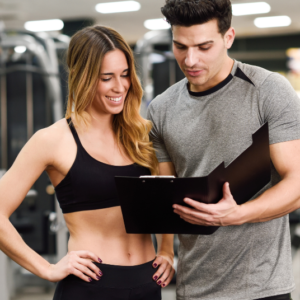 Health and wellness coaching