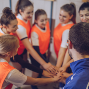 Moderator Coaching