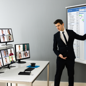 Online coaching