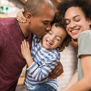 Parent & Child coaching