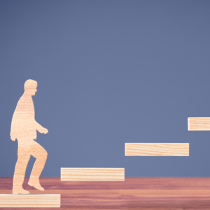 Personal development coaching