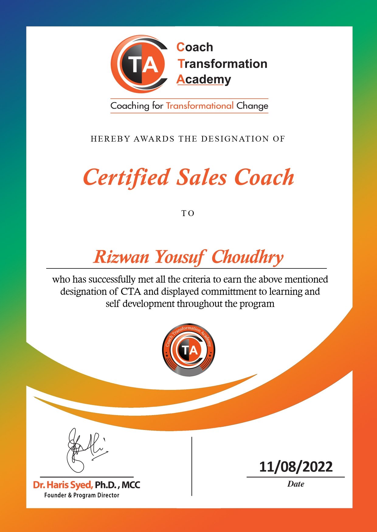 Rizwan Yousuf Choudhry - Sales Coach_page-0001