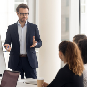 Sales Coaching