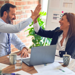 Business coaching